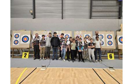 Concours Montaigu Jeunes et Adultes