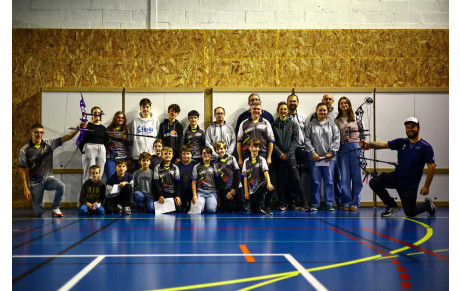 Intra club 02/11/2025