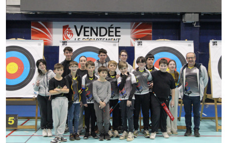 Concours Pouzauges Jeunes et Adultes