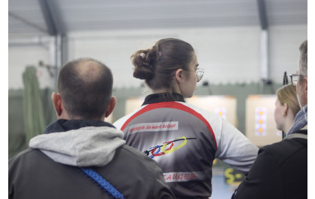 Championnat Régional Jeunes et Adultes